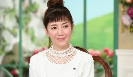 戸田恵子には子供が1人もいない！本音をいうと「子供が欲しかった…」産まなかった3つの理由とは！？