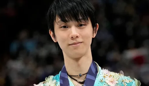 【公式ブログは無い】羽生結弦はブログをやってない！ファンの応援ブログを集めて紹介します！！